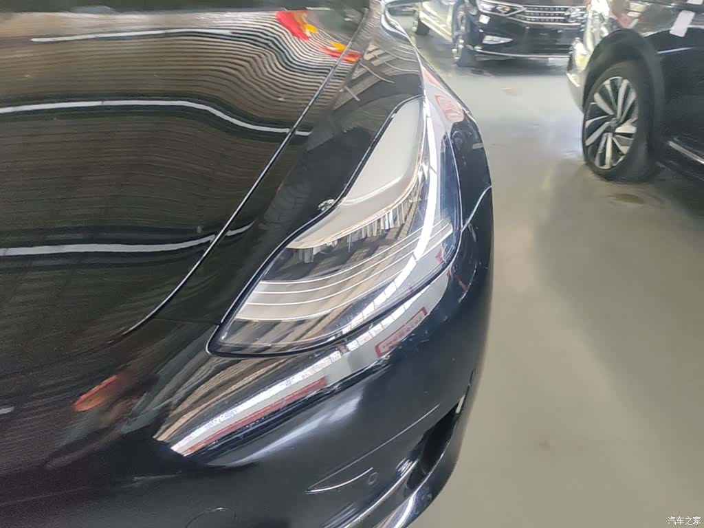 Tesla Model 3, 2020 24