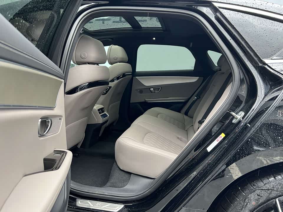 BYD Han BYD Han