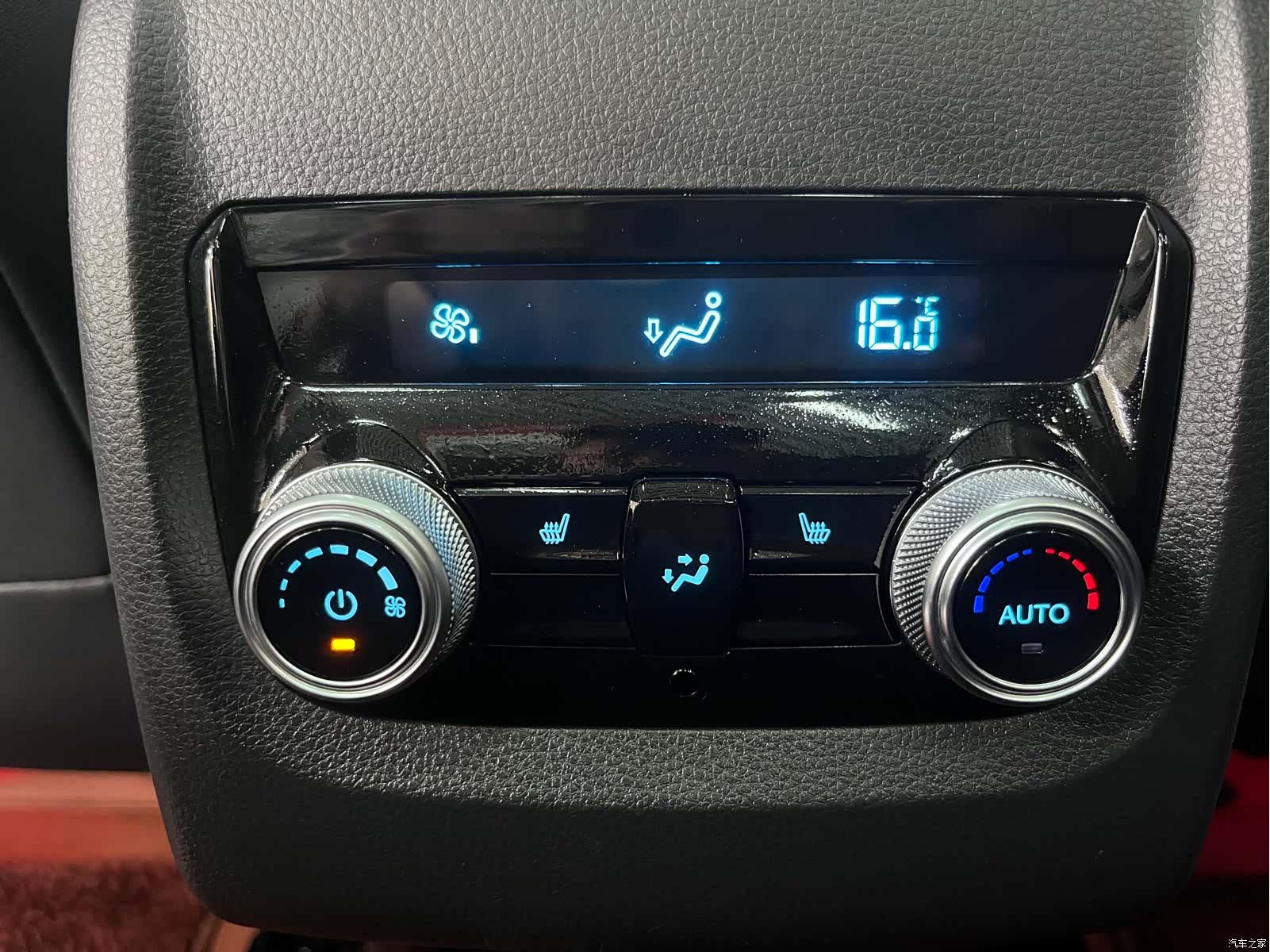 Ford Equator, 2021 19