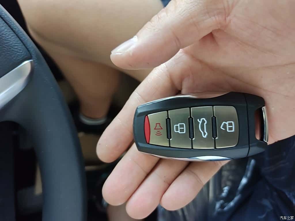 Haval H6, 2026 9