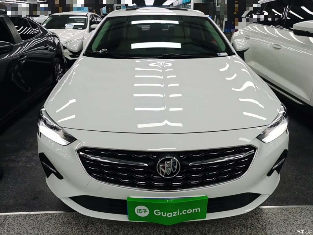 Buick Regal, 2022 3