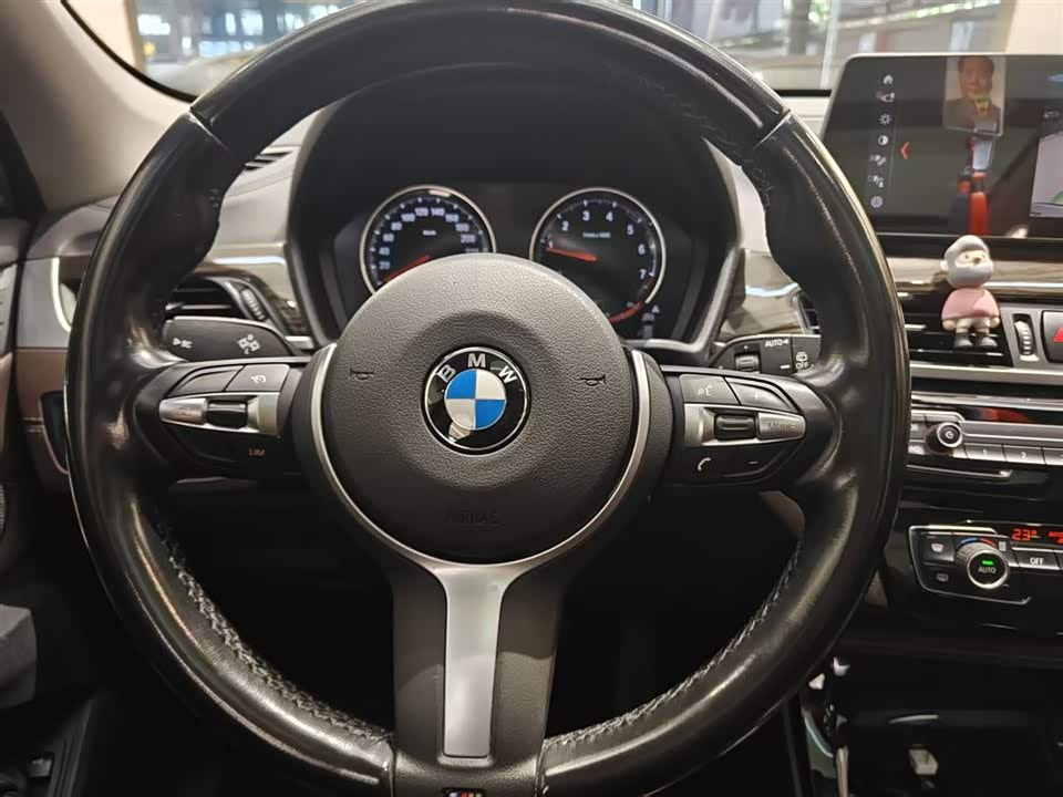 BMW X1 BMW X1