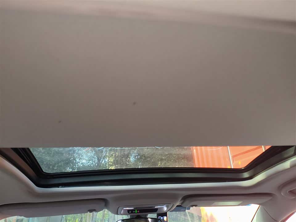 Chevrolet Mai Ruibao XL