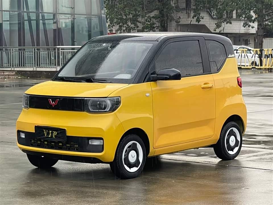 Wuling Hongguang MINIEV Wuling Hongguang MINIEV