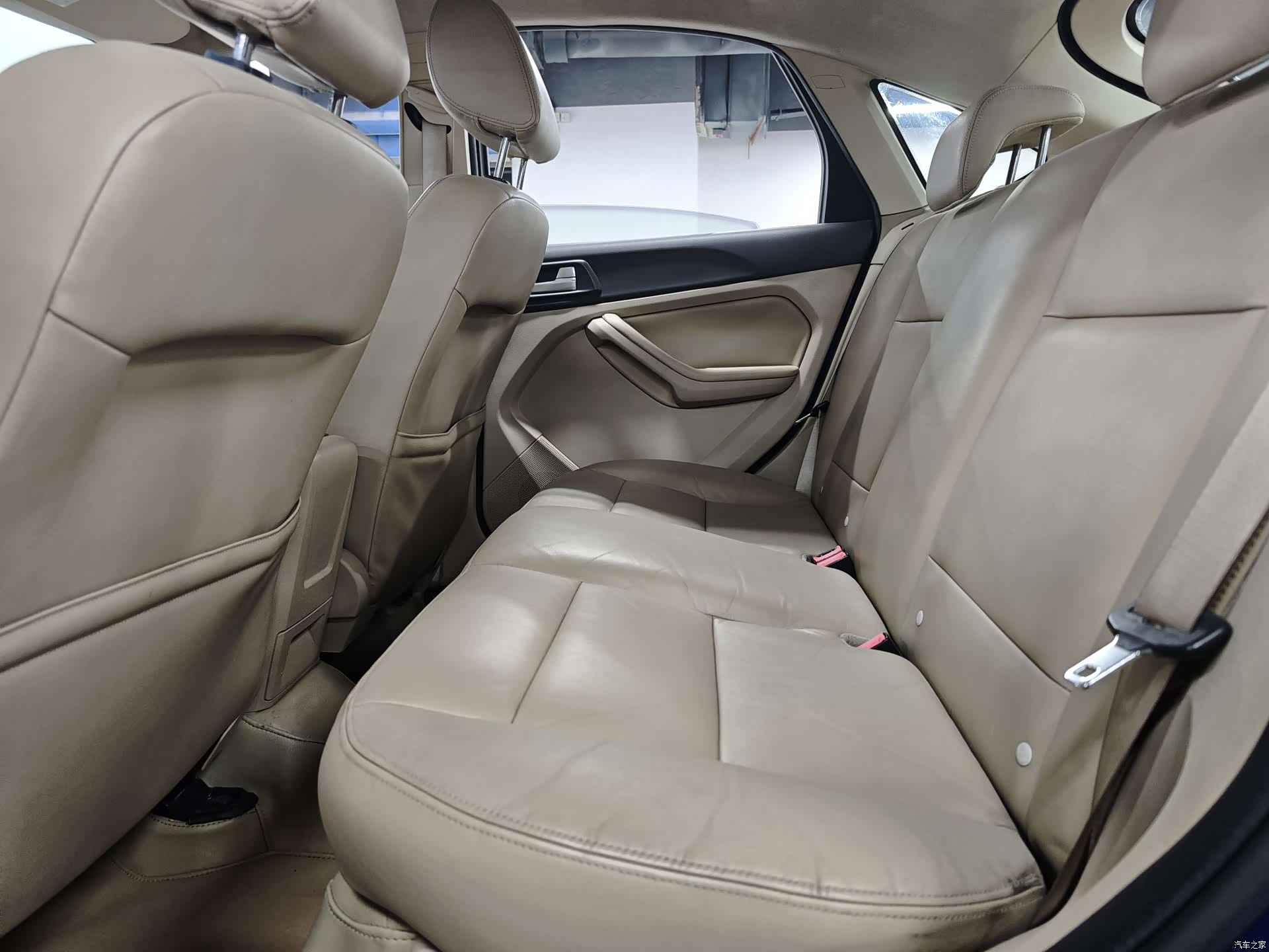 Ford Focus, 2013 все фото