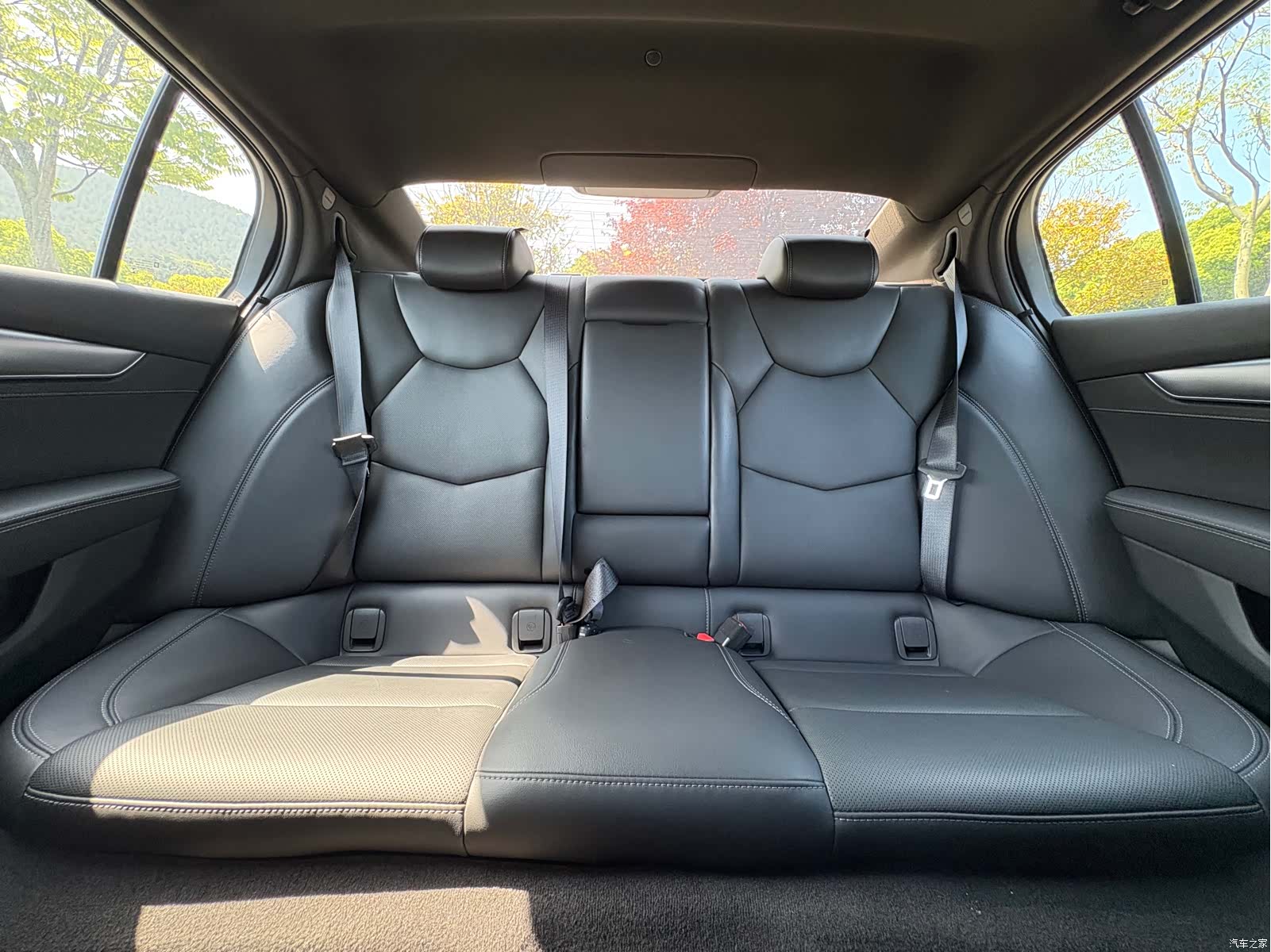 Cadillac CT5, 2022 23