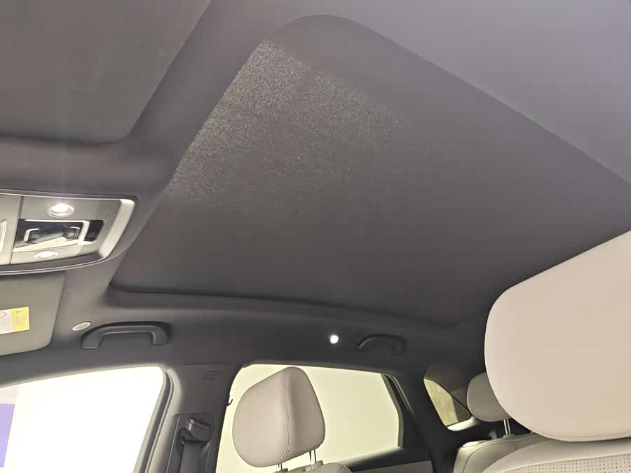 BYD Hai Shi 06 2025, фото 13