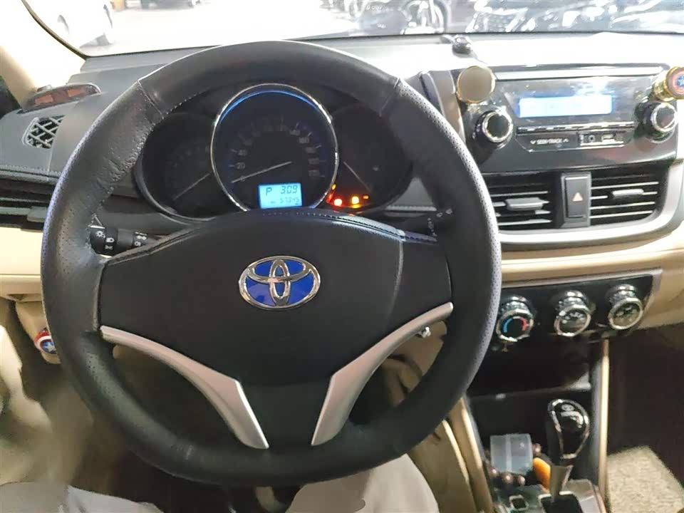 Toyota Vios