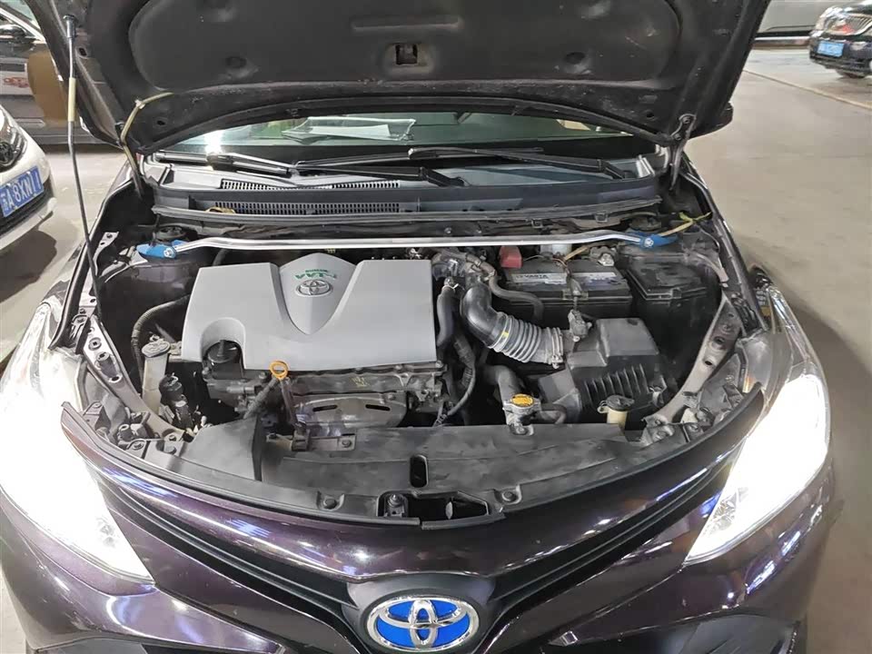 Toyota Vios