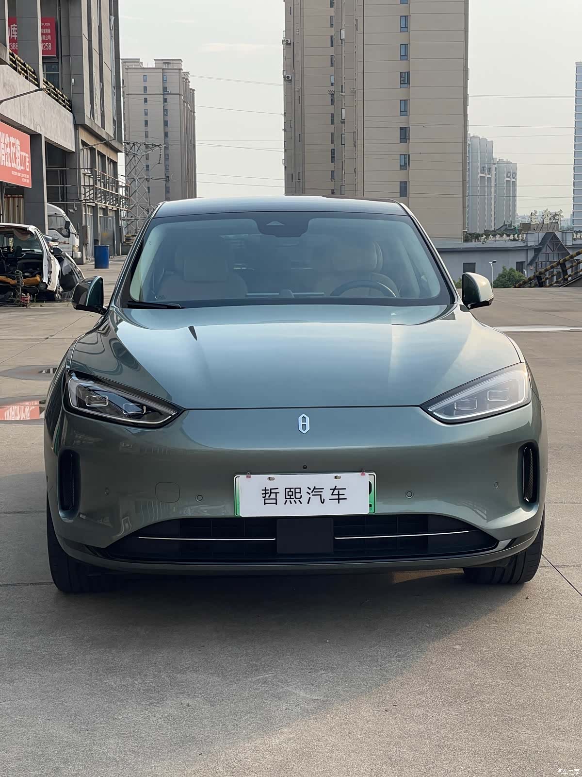 AITO M5, 2022 1