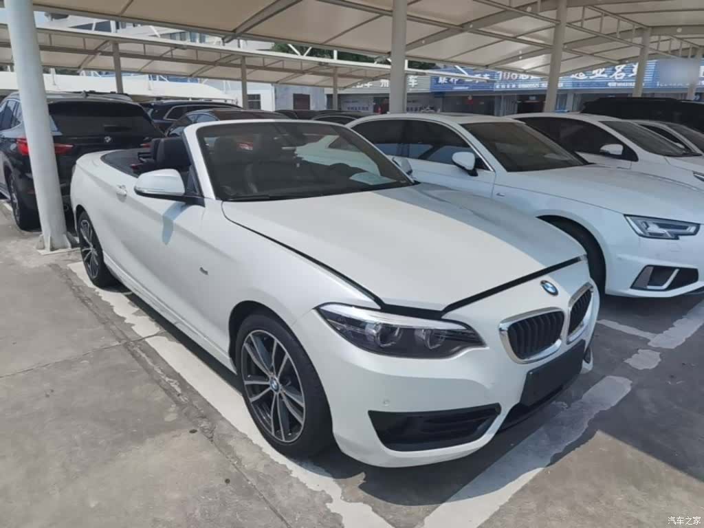 BMW 2 Series, 2018 4