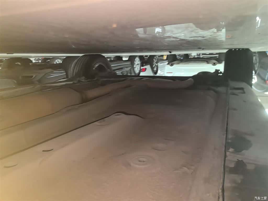 Geely X3, 2018 21