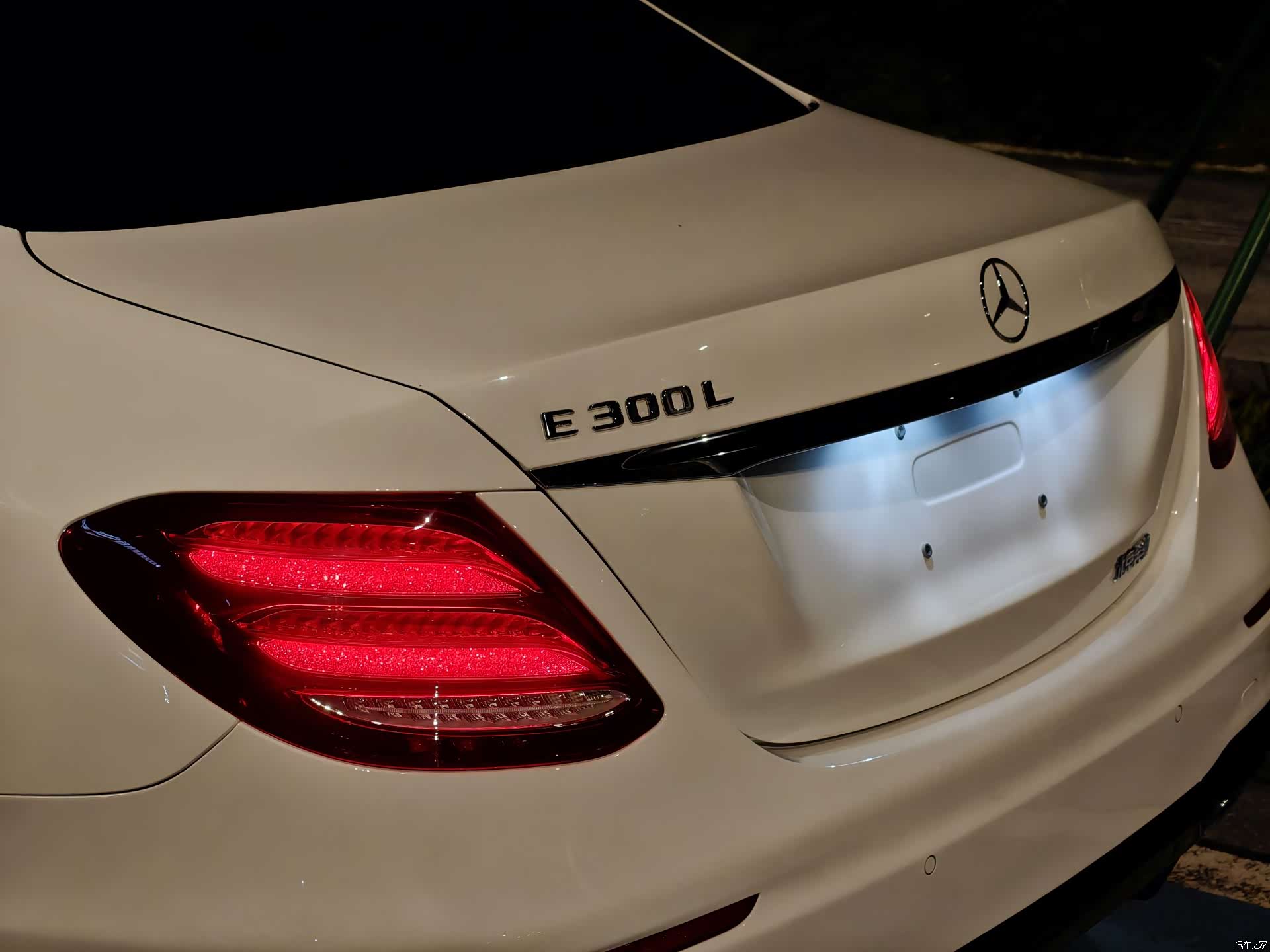 Mercedes-Benz E-Class, 2018 19