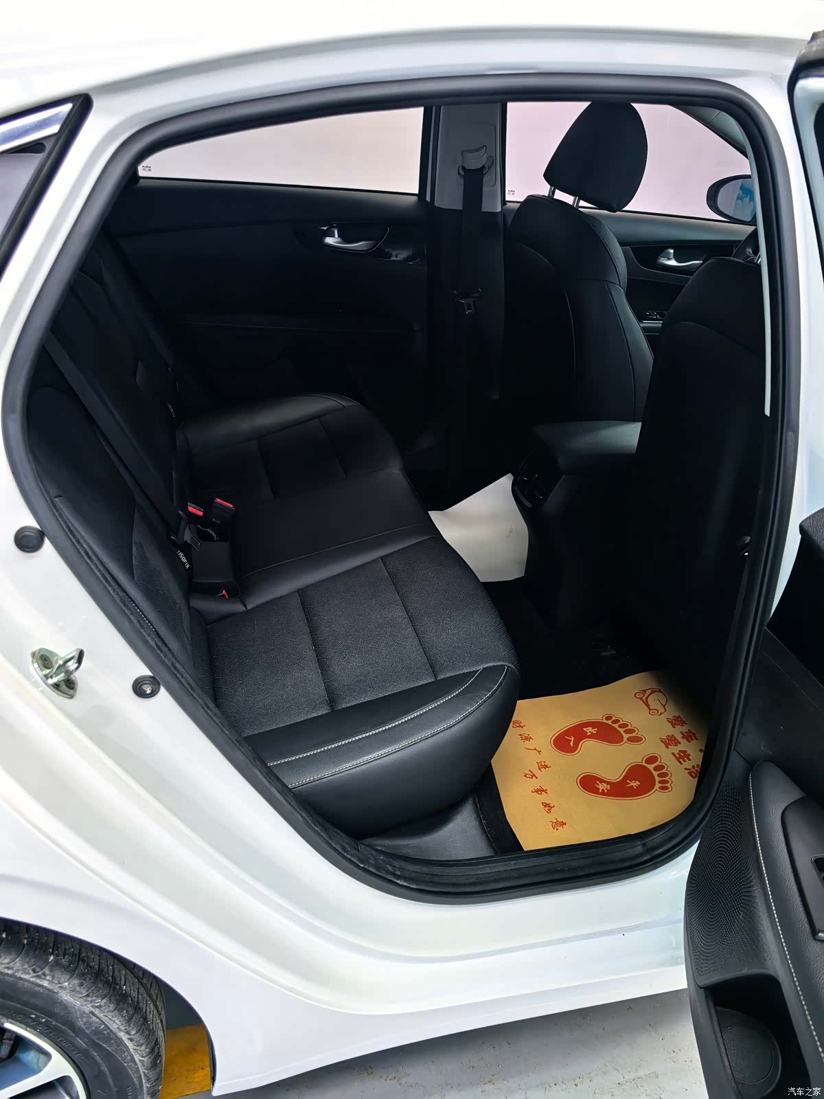 Kia K3, 2022 21