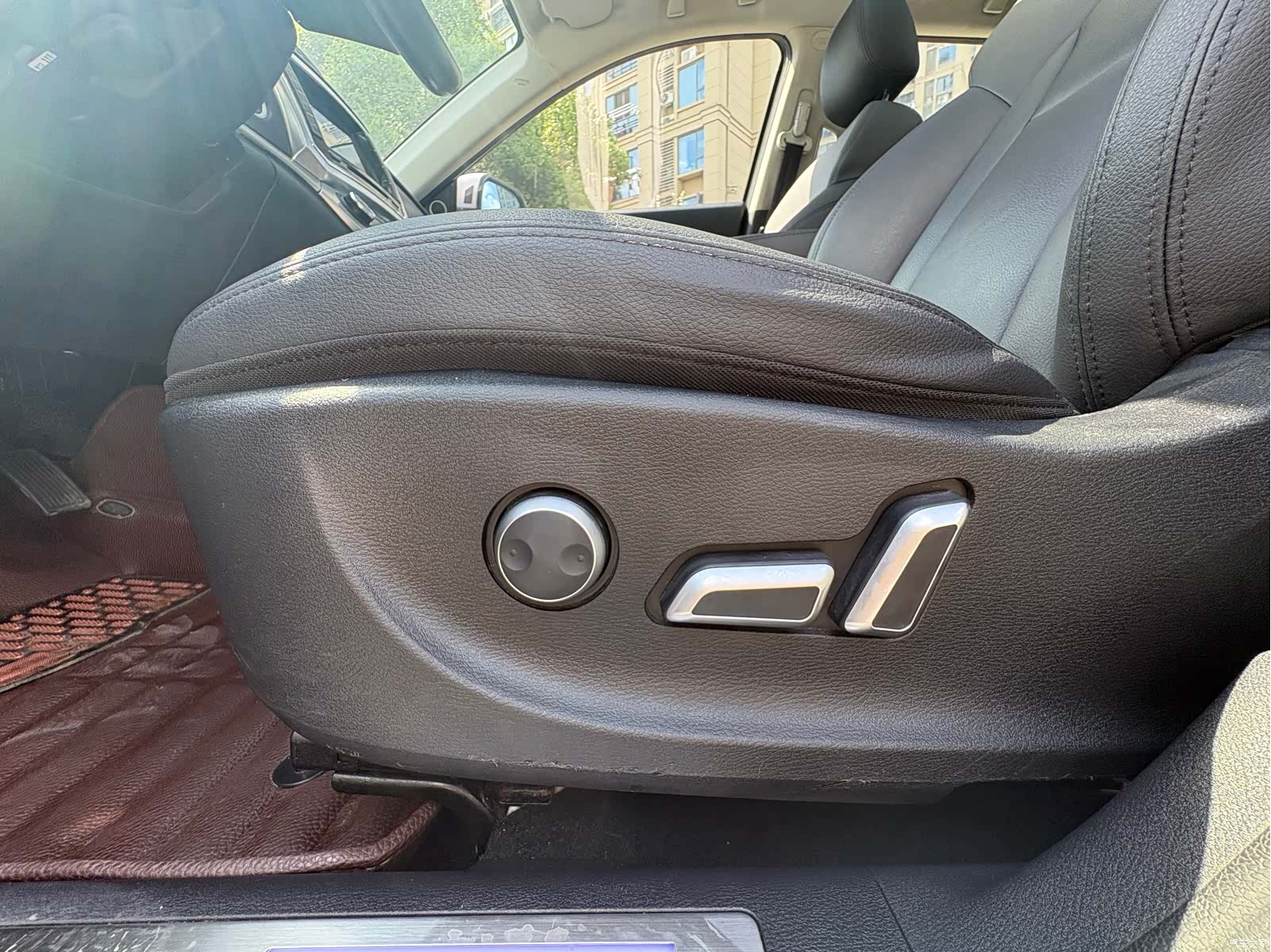 Haval H6, 2016 10