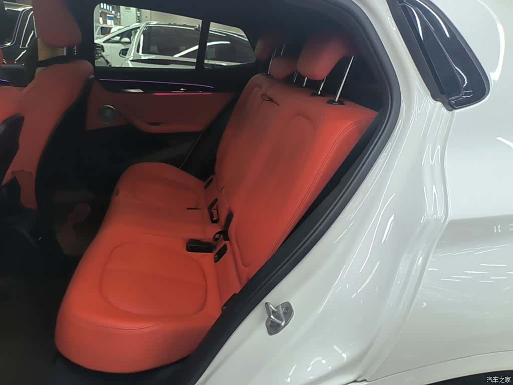 BMW X2, 2021 17