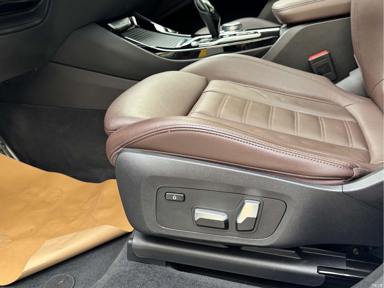 BMW X3, 2019 9