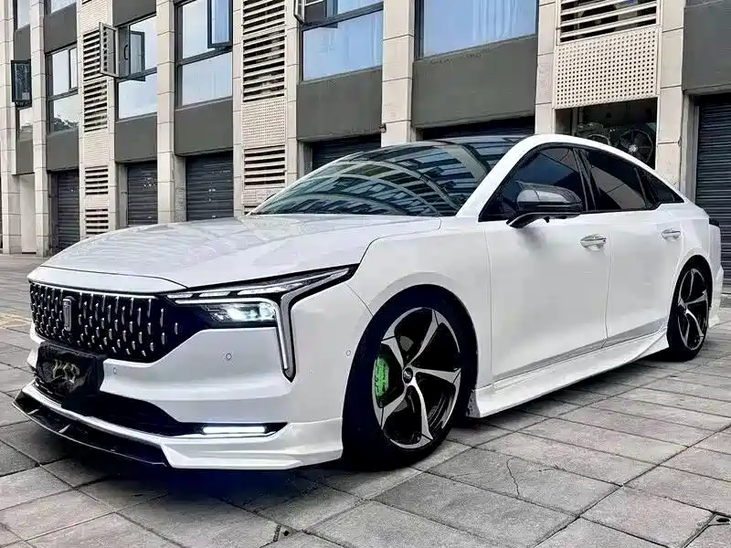 Besturn B70