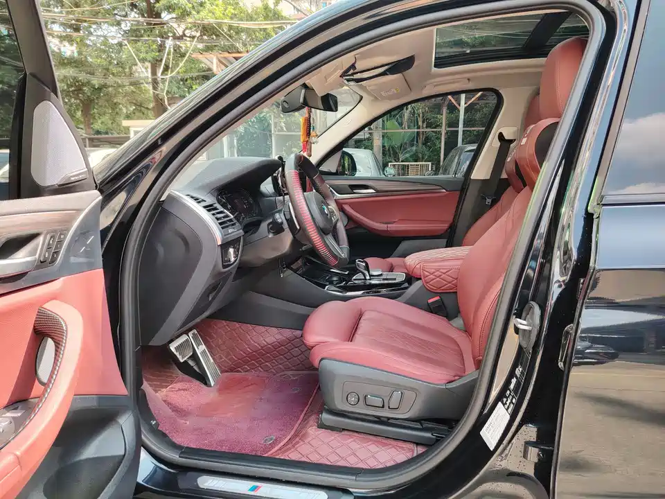 BMW X3 BMW X3