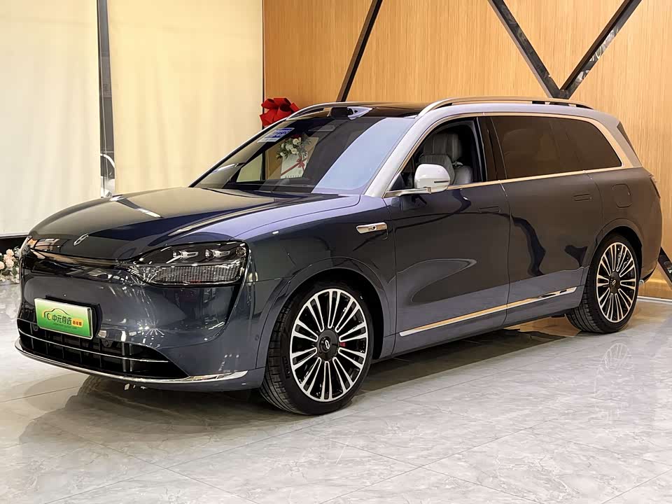 AITO Ask the world M9