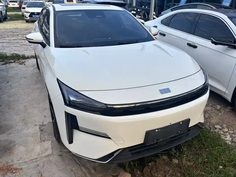 Geely Galaxy Galaxy L6