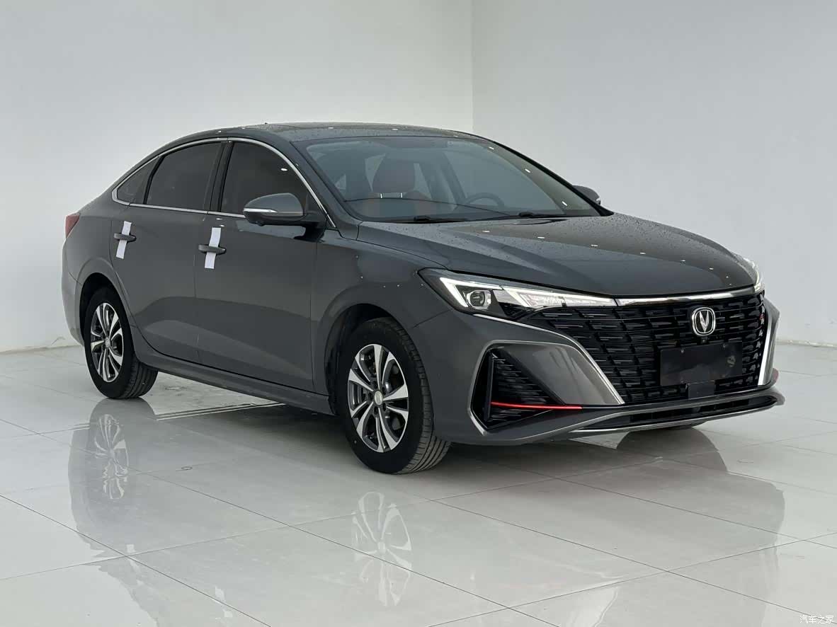 Changan Eado, 2023 3