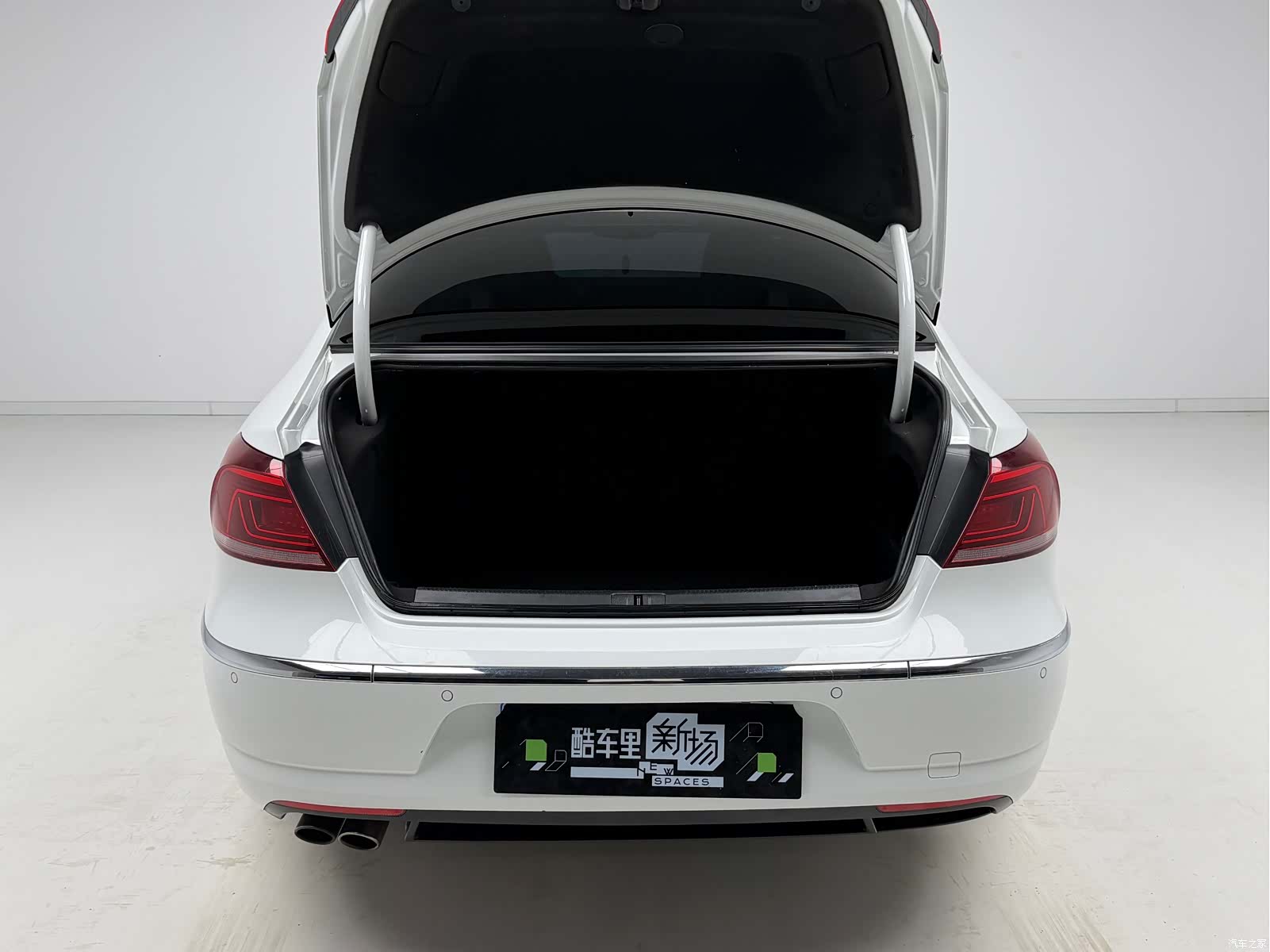 Volkswagen CC, 2017 10