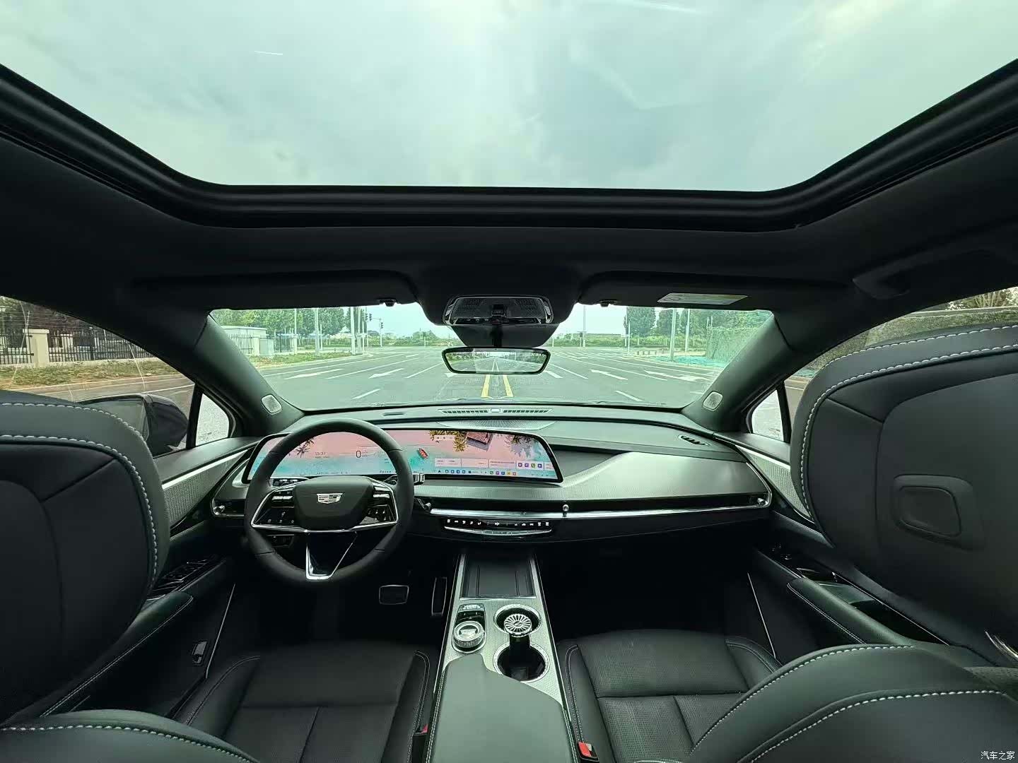 Cadillac XT5, 2025 7