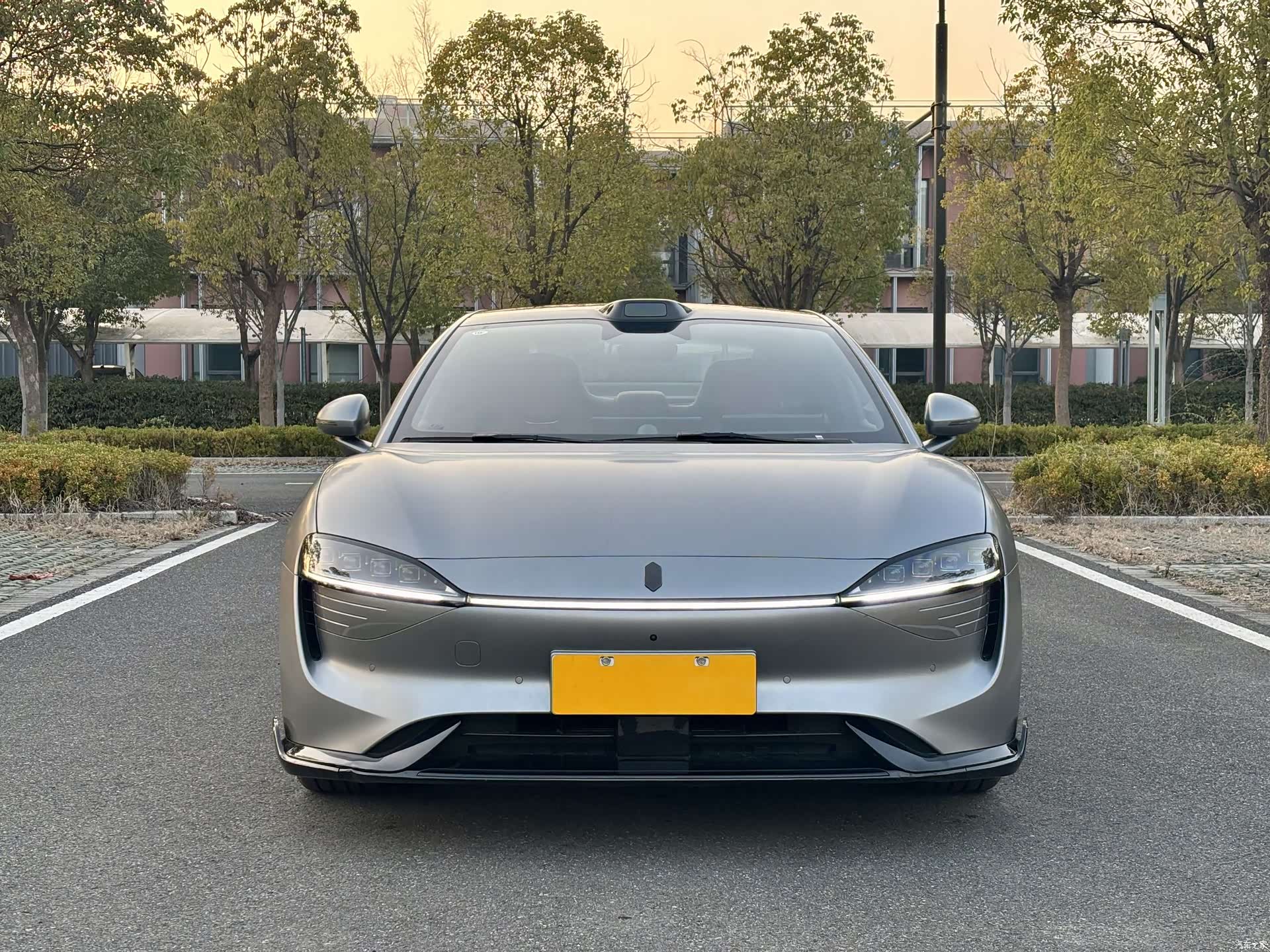 Luxeed S7, 2025 2