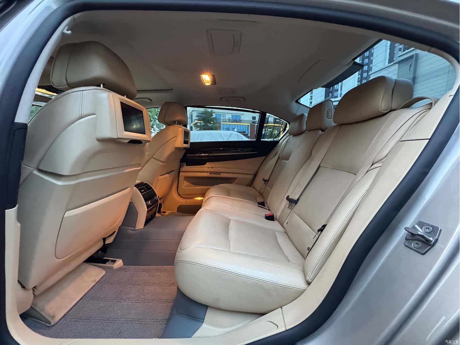 BMW 7 Series, 2012 14