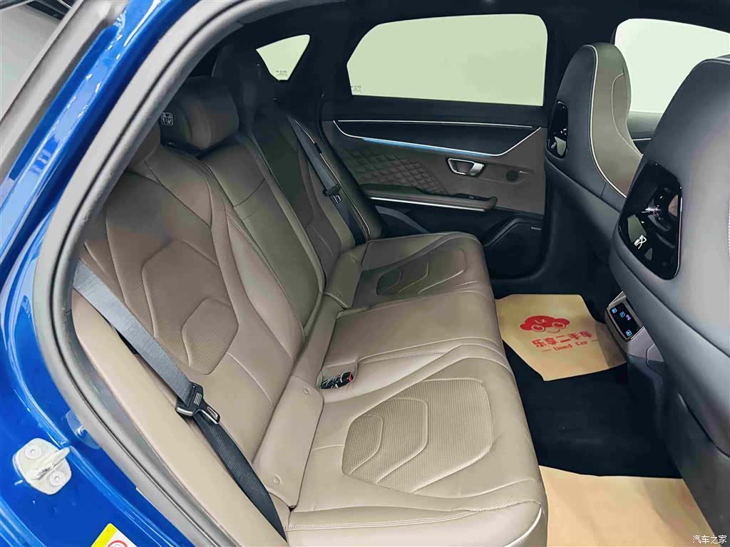 BYD Han, 2022 26
