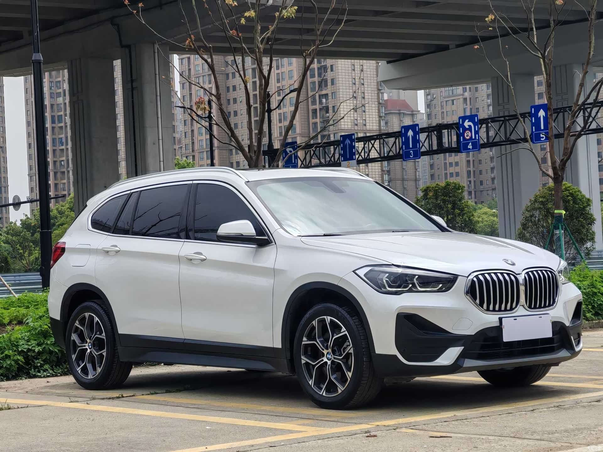 BMW X1, 2023 3
