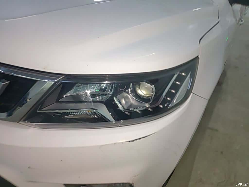 Geely X6, 2016 24