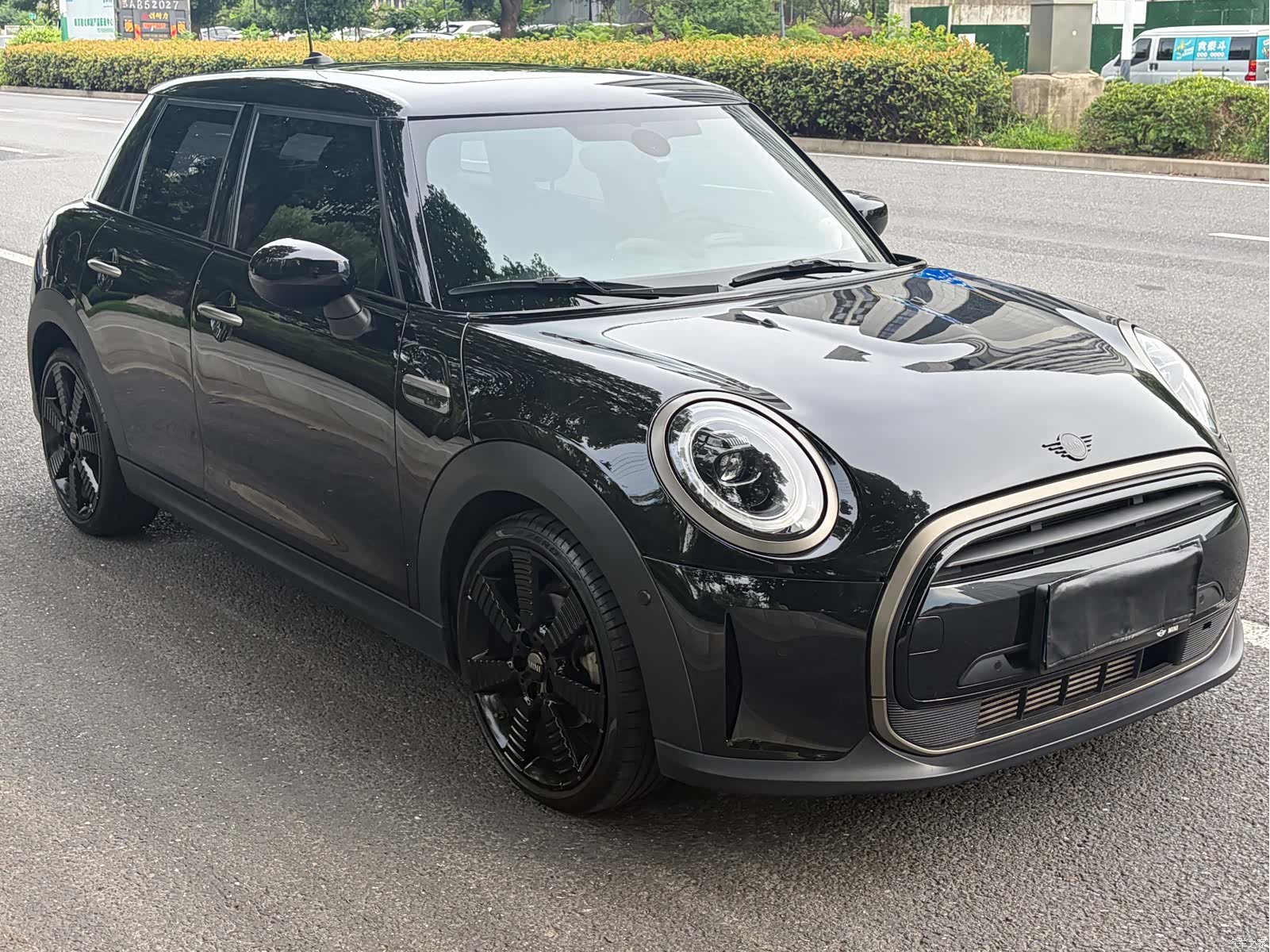 Mini Cooper, 2023 7