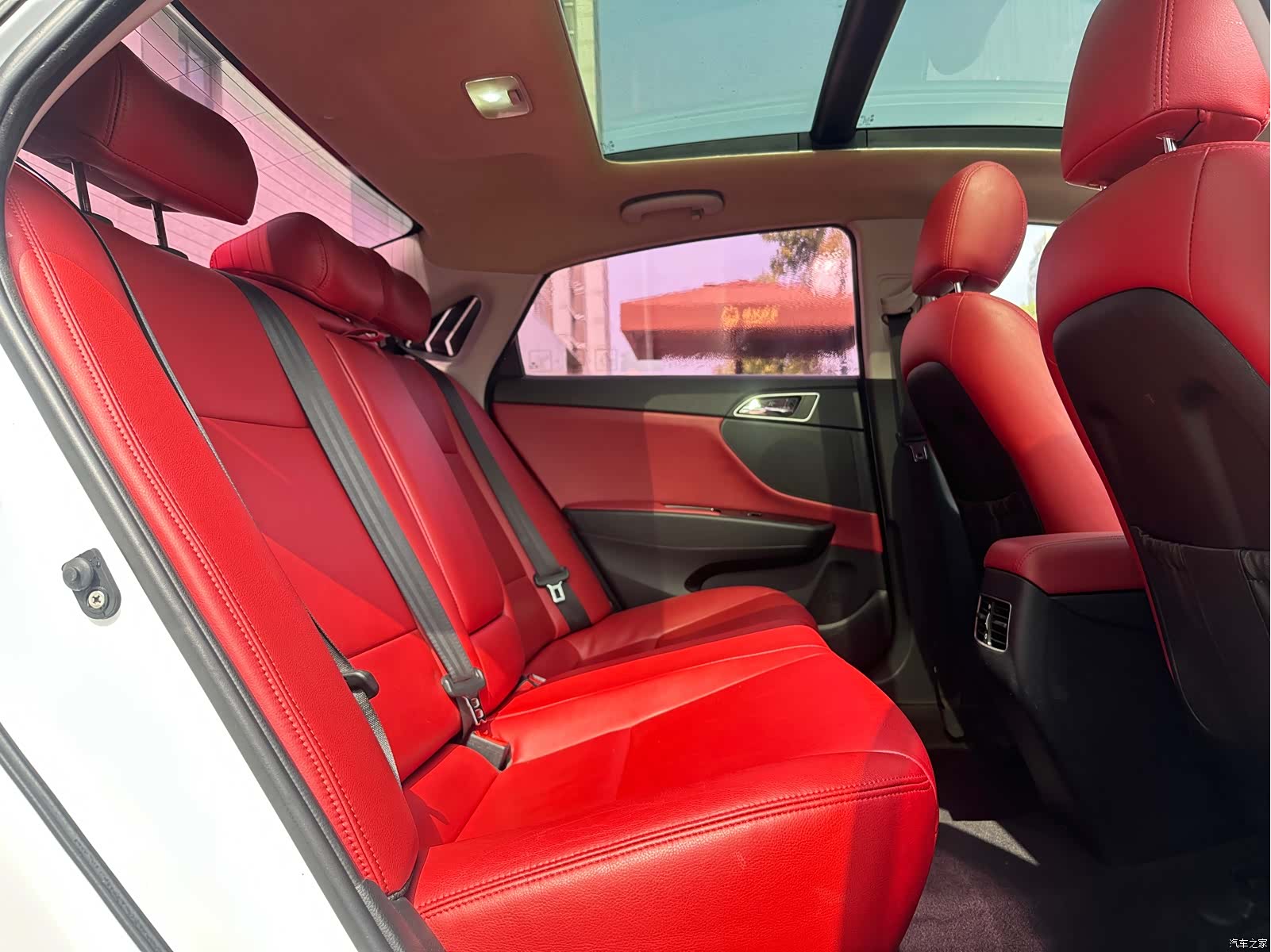 Hyundai GLS, 2018 11