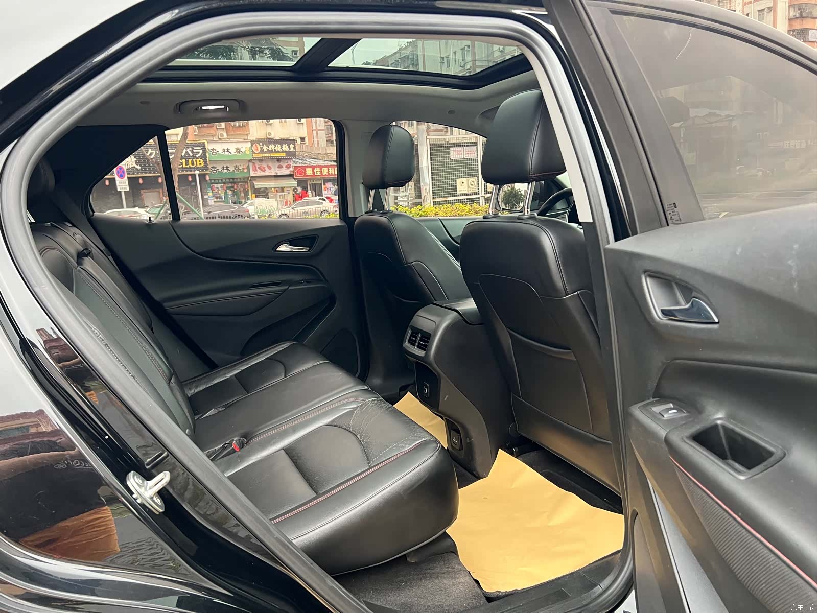 Chevrolet Equinox, 2019 13