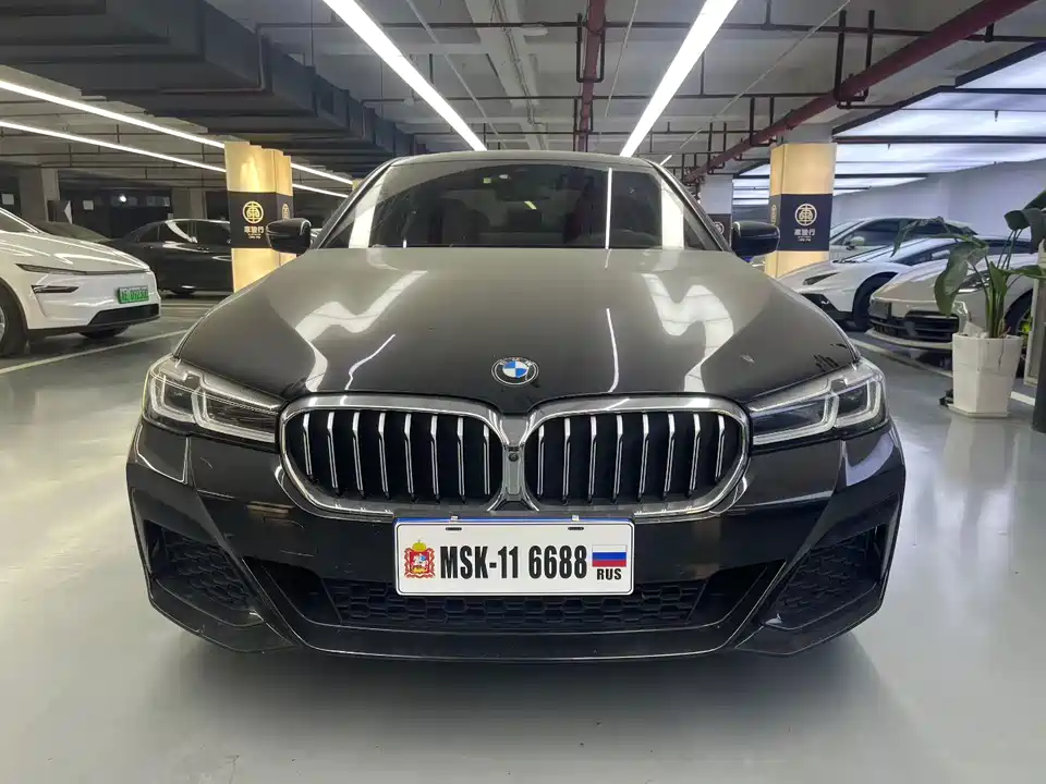 BMW 5 series BMW 5 series