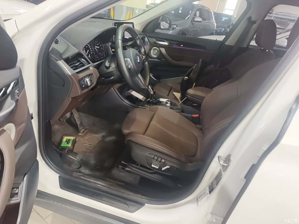 BMW X1, 2023 15