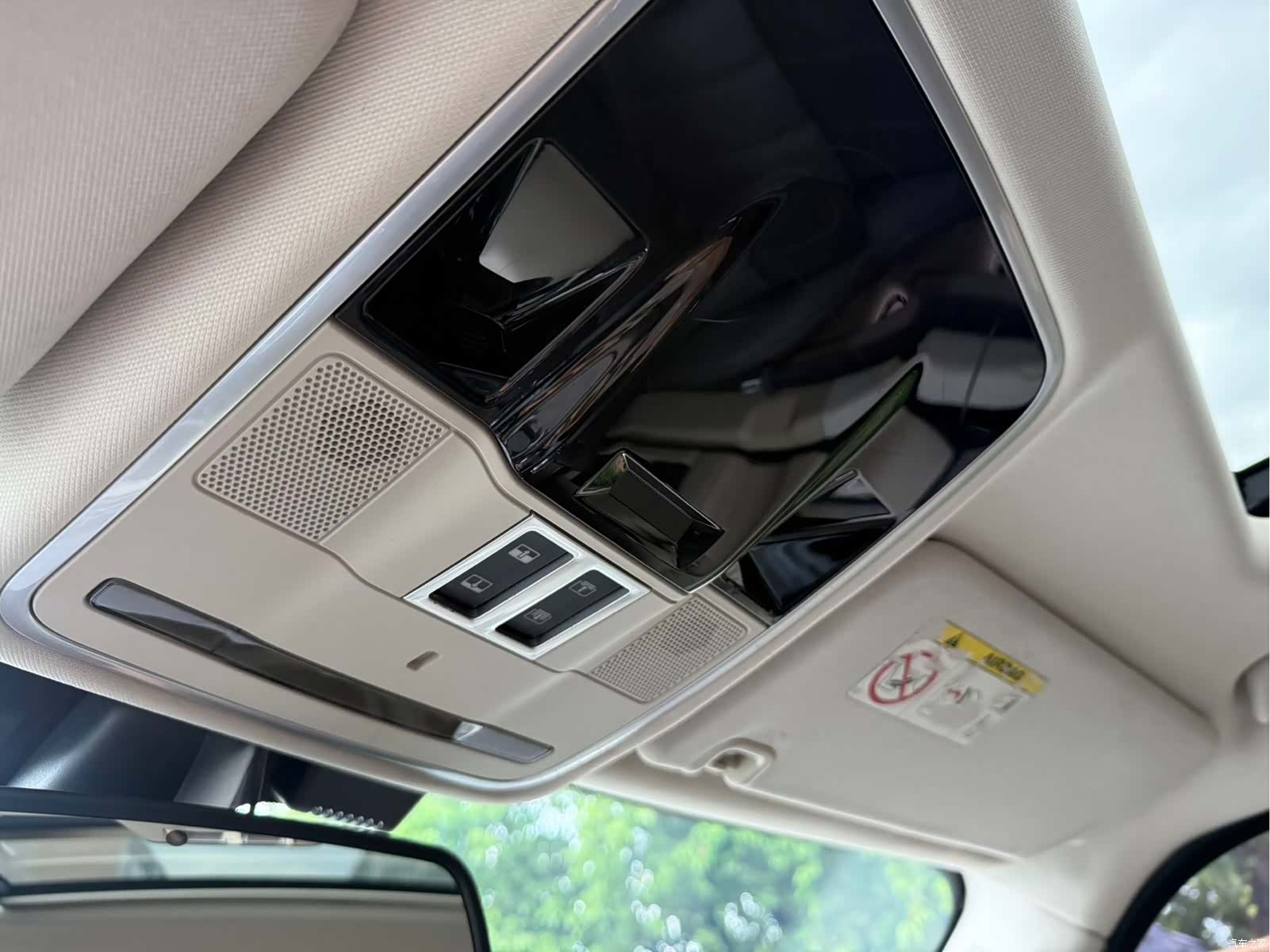 Land Rover Range Rover, 2014 16