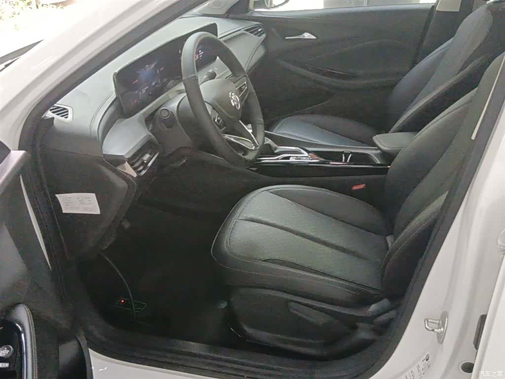 Buick Verano, 2023 15