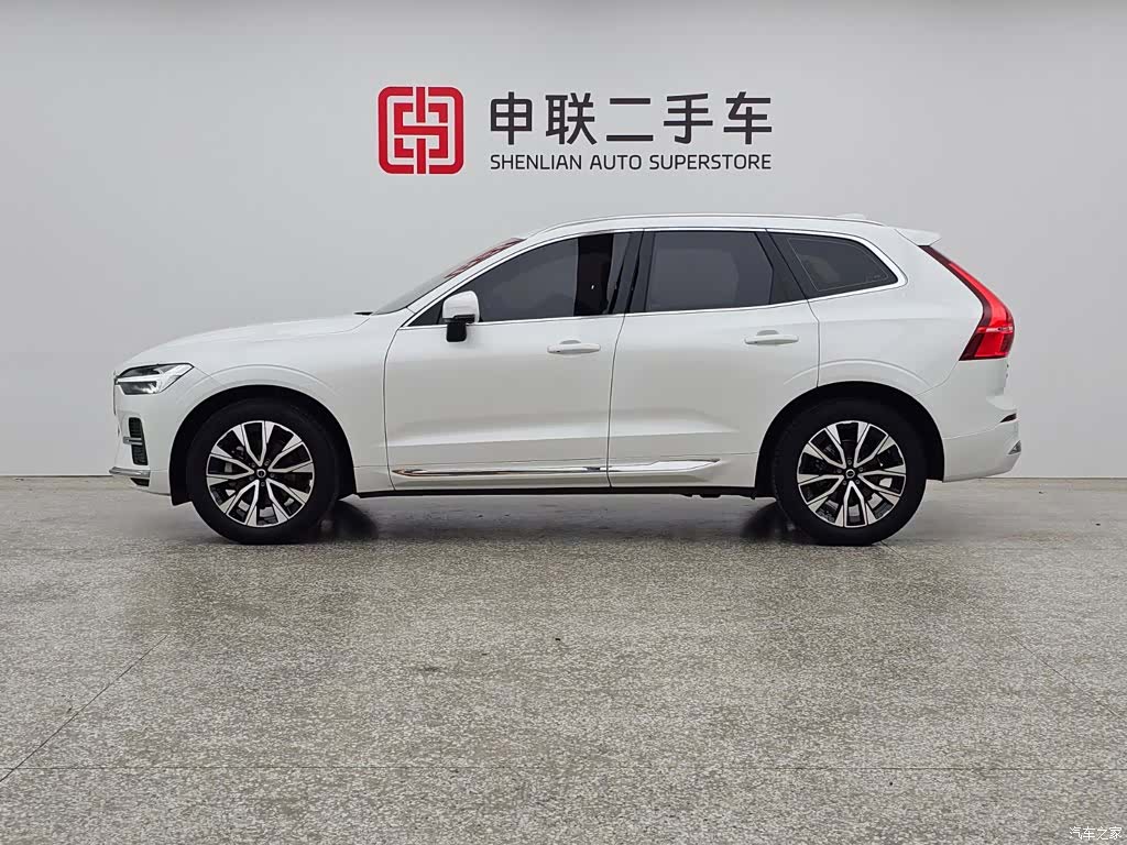 Volvo XC60, 2024 4