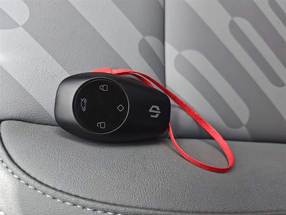 Leapmotor T03 Leapmotor T03