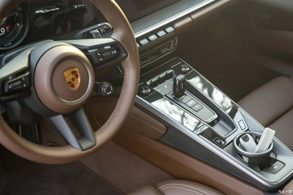 Porsche 911, 2020 10