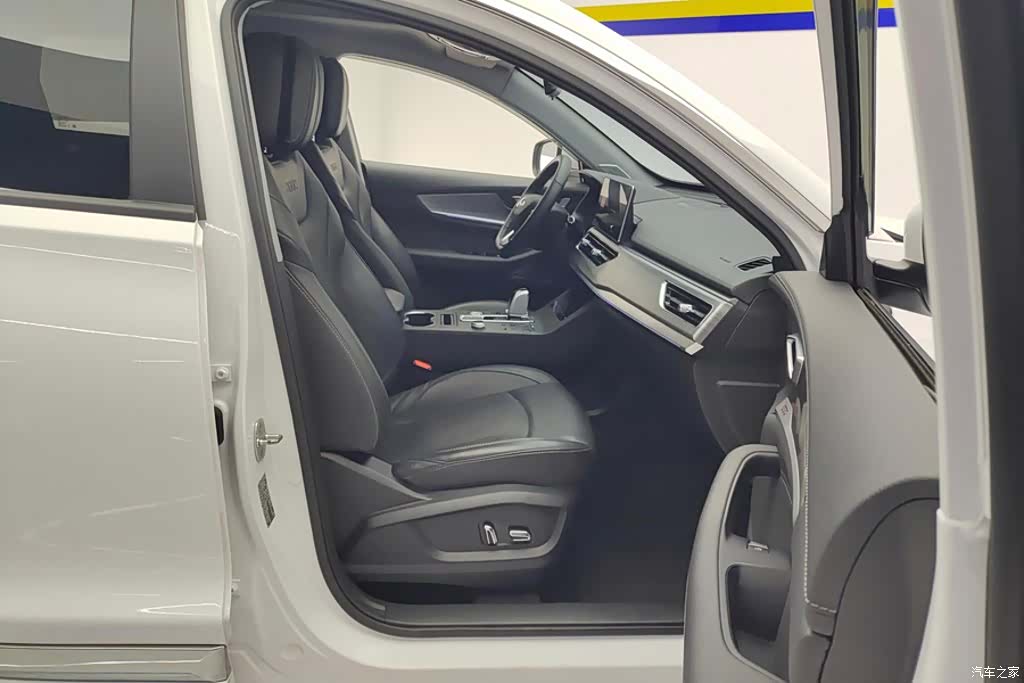 Chery Tiggo 8, 2022 8