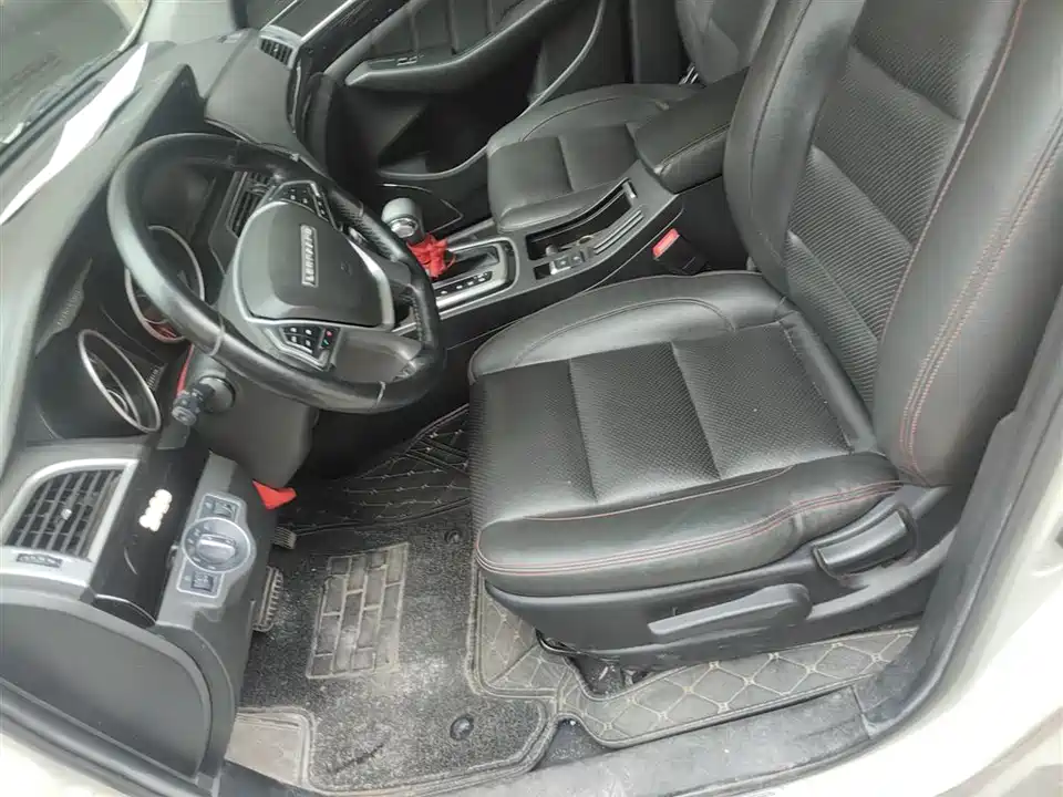 Leopaard Cheetah CS10