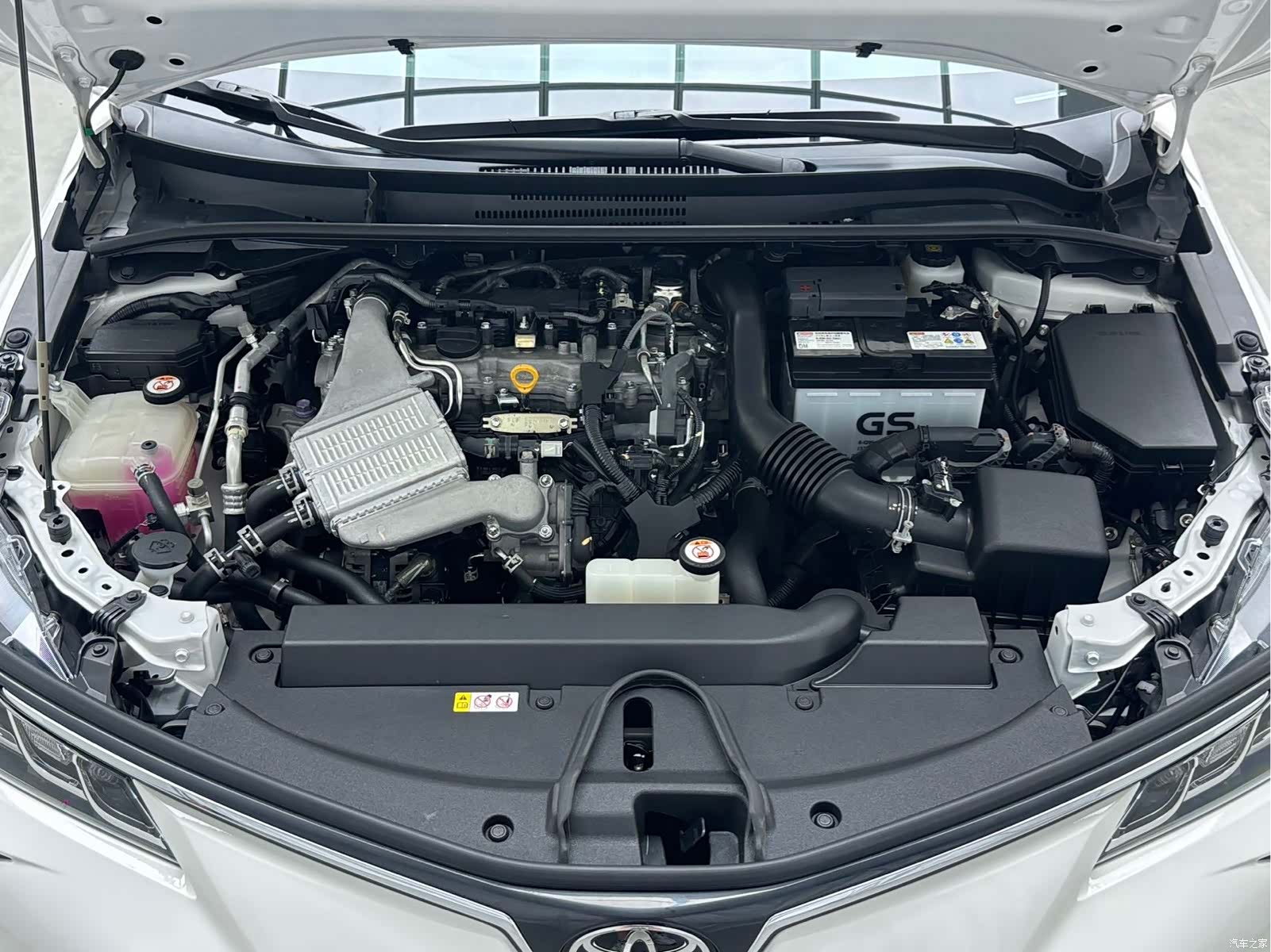 Toyota Corolla, 2022 16
