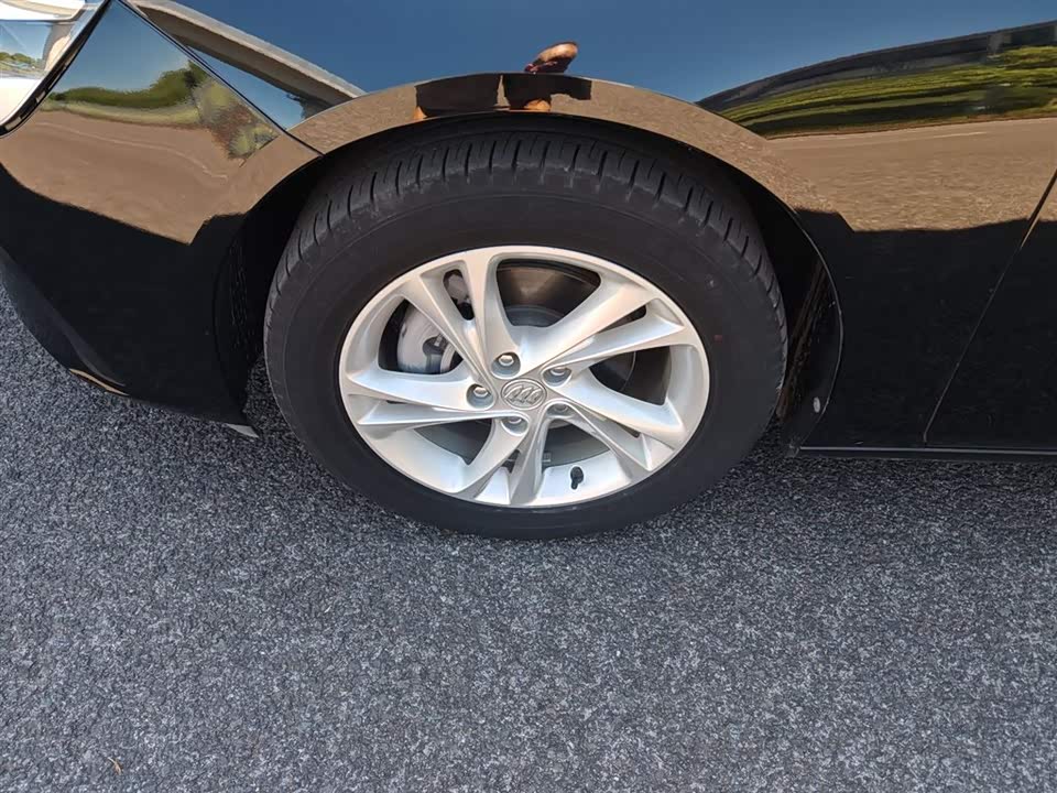 Buick Regal Buick Regal
