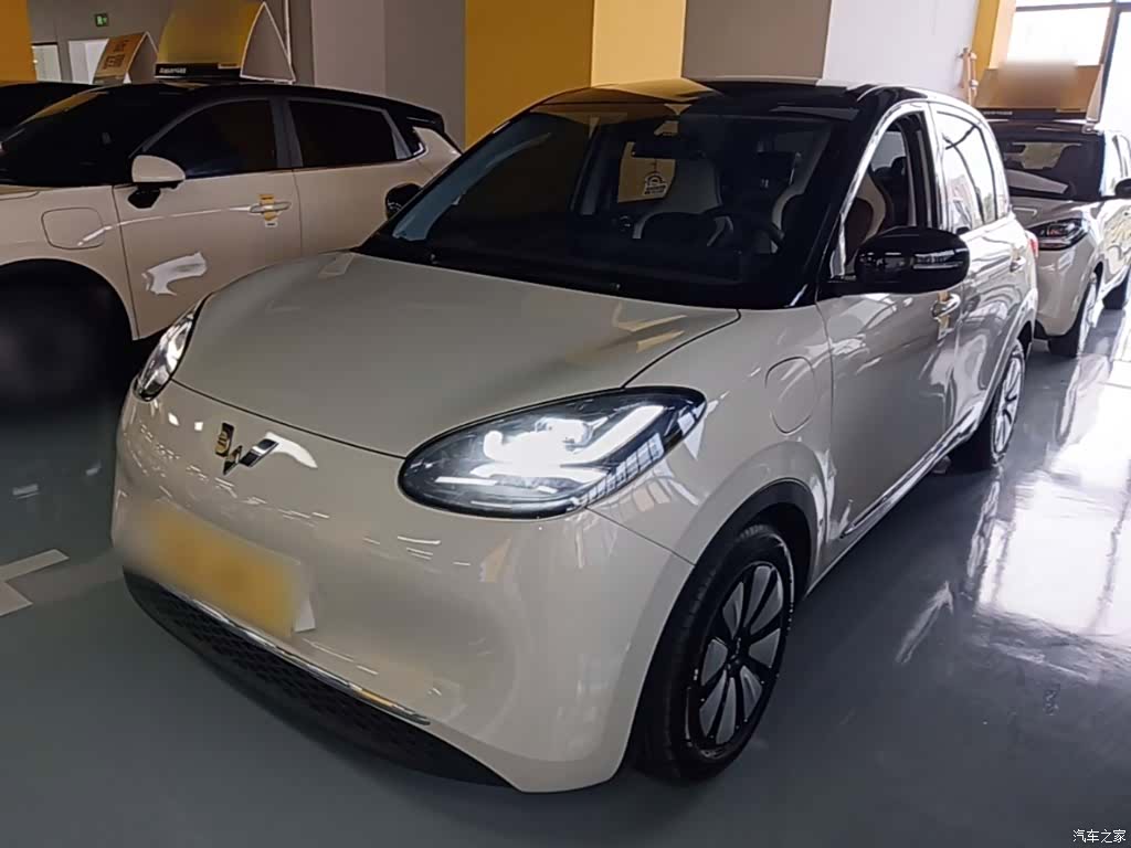 Wuling Bingo, 2024 2