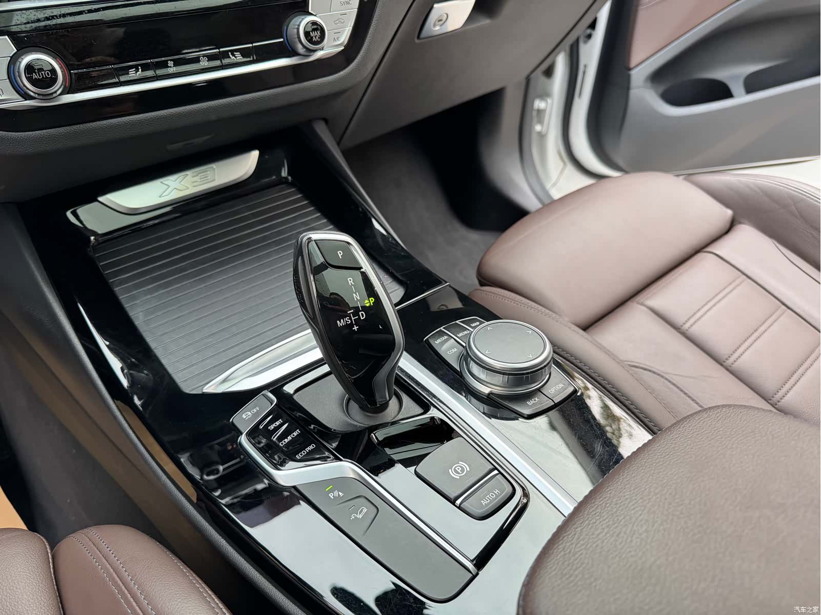 BMW X3, 2019 13