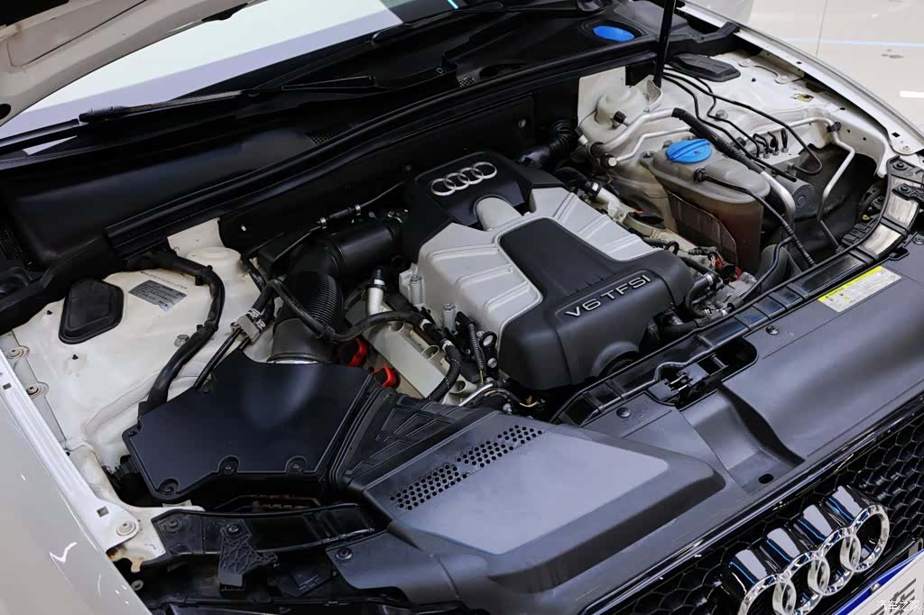 Audi S5, 2013 34